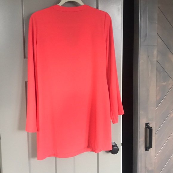 Blaque Label Pink Mini Dress - Picture 2 of 3